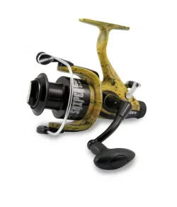 Reel "TS Camou Sniper" (70)