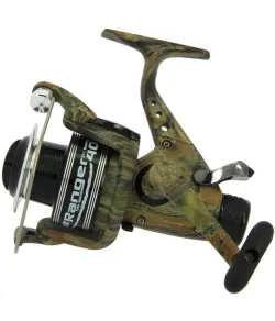 Reel "Vigor Ranger" (60)