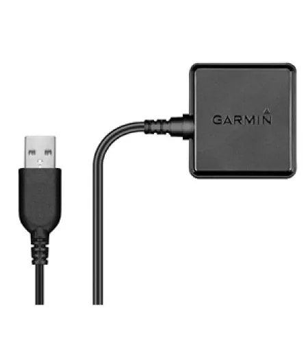 Acc,vivoactive Charge Clip