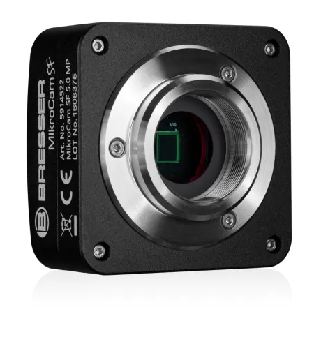BRESSER MikroCam SF 5,0 MP mikroskoobikaamera
