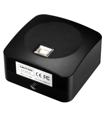 BRESSER MikroCam SF 5,0 MP mikroskoobikaamera