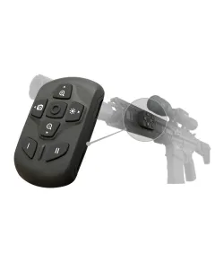 ATN X-TRAC 5 TACTICAL REMOTE ACCESS CONTROL SYSTEM