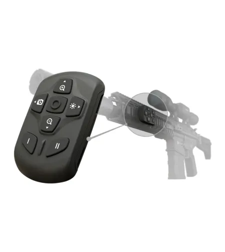 ATN X-TRAC 5 ТАКТИЧЕСКАЯ СИСТЕМА ДИСТАНЦИОННОГО КОНТРОЛЯ ДОСТУПА