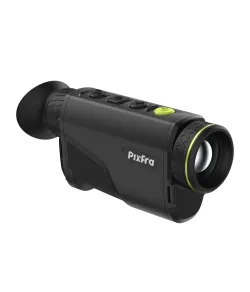 PIXFRA ARC PRO LRF A635P 640x512, 35mm, 1x-8x, 50Hz, Wi-Fi termokaamera