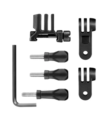 Acc, Picatinny Mount, virb X/XE