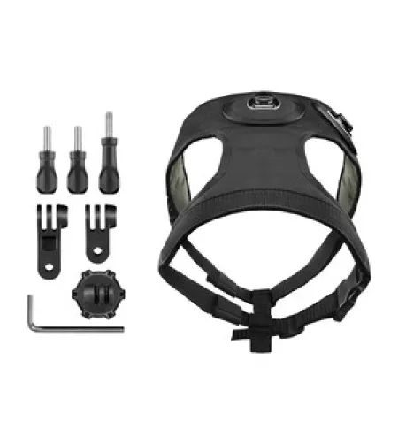 Dog Harness, Short - VIRB X/XE