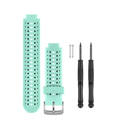 Accy, Replacement Bands, Forerunner 235, Frost Blue/Black