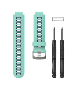 Accy,Replacement Band,Forerunner 735XT,Frost/Midnight