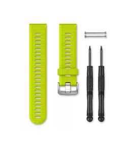 Accy,Replacement Band,Forerunner 935, Yellow