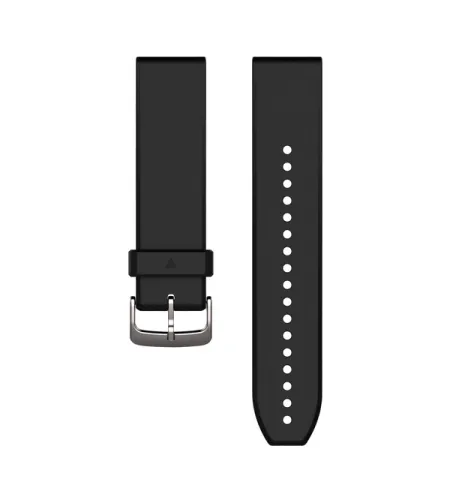 Acc,Approach S60 Replacement Band,Black
