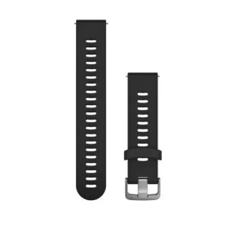 Accy,Replacement Band,Forerunner 645, Black