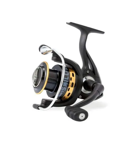 Reel "Vigor Skill" (40)