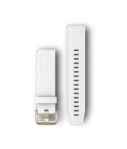 Acc, Approach S40 Replacement Band, White