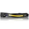Iluminos Stripe headlamp NATIONAL GEOGRAPHIC with LED strip