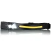 Iluminos Stripe headlamp NATIONAL GEOGRAPHIC with LED strip