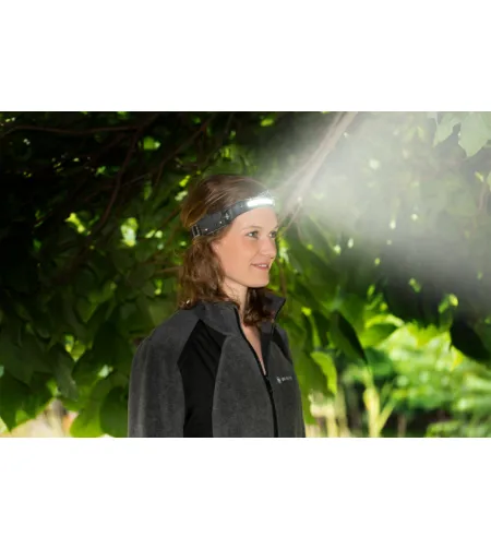 Iluminos Stripe headlamp NATIONAL GEOGRAPHIC with LED strip