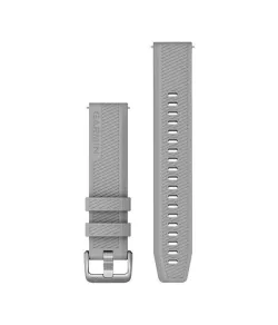 Acc, Approach S40 Replacement Band, Powder Gray