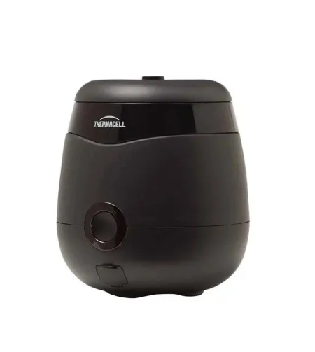 ThermaCELL Отпугиватель комаров Перезаряжаемый (1 карт. 12 ч./заряд  на 5 ч.)  29m2