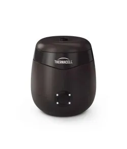 ThermaCELL Отпугиватель комаров Перезаряжаемый (1 карт. 12 ч./заряд  на 5 ч.)  29m2