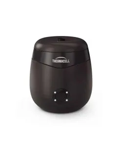 ThermaCELL Mosquito repeller Rechargeable (1 cartridge 12 hours/charge for 5 hours)  29m2