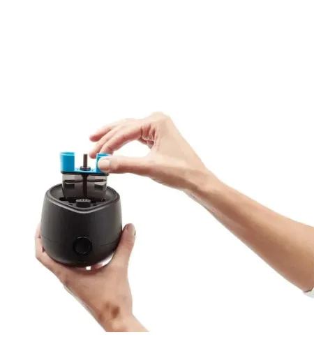 ThermaCELL Отпугиватель комаров Перезаряжаемый (1 карт. 12 ч./заряд  на 5 ч.)  29m2