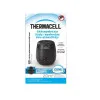 ThermaCELL Отпугиватель комаров Перезаряжаемый (1 карт. 12 ч./заряд  на 5 ч.)  29m2