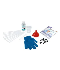 Experiment kit, Soap Bubbles, Buki, Mini Lab