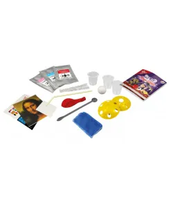 Experiment kit , Magic Science, Buki Mini Lab