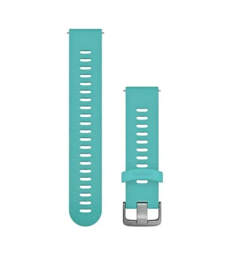 Accy,Replacement Band,Forerunner 245, Aqua