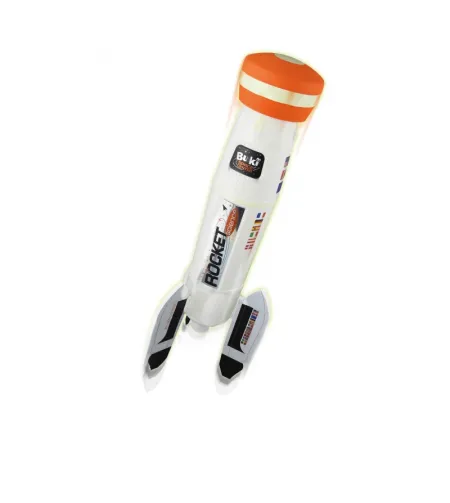 Rocket science, Buki