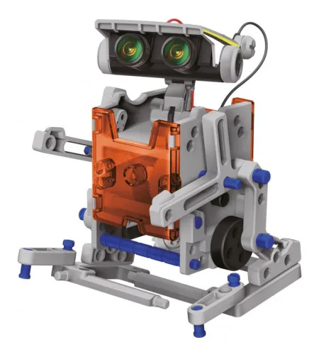 Solar Energy 14 in 1, Buki