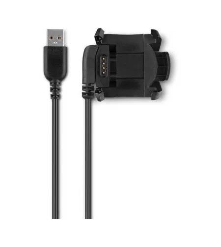 Acc,Descent Charge Clip