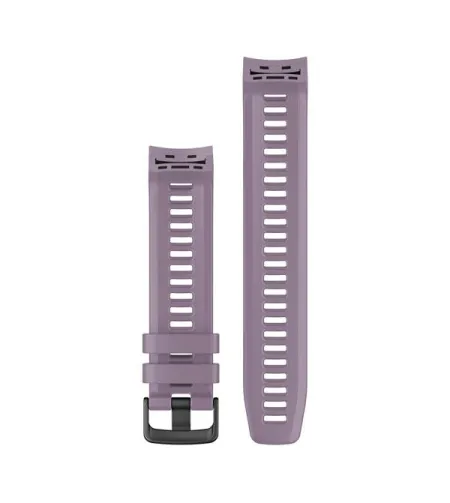 Acc, Instinct Solar Replacement Band, Orchid