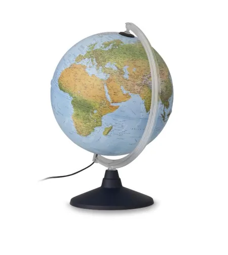 Gloobus Elite, Nova Rico, (LV) 30cm/12"