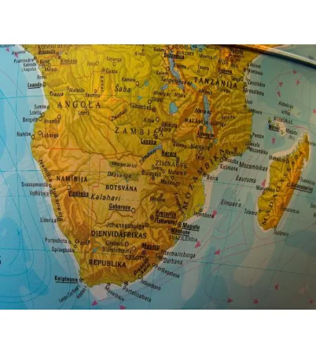 Gloobus Elite, Nova Rico, (LV) 30cm/12"