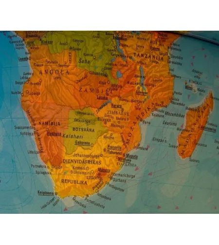 Gloobus Elite, Nova Rico, (LV) 30cm/12"