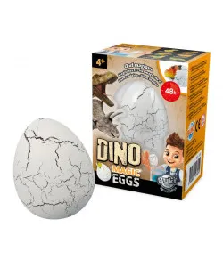 Buki Волшебное яйцо