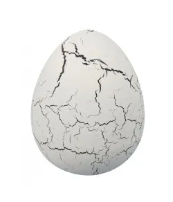 Buki Волшебное яйцо