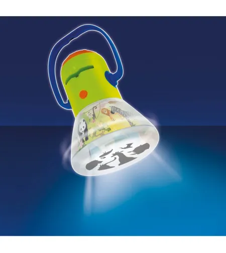 Taskulamp 3-in-1, Buki