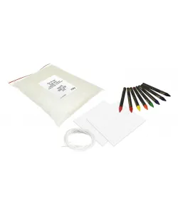 Candles Refill, Buki Professional Studio