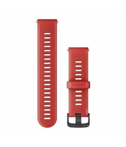 Accy,Replacement Band,Forerunner 745, Red