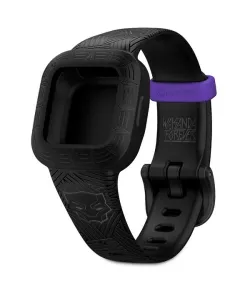 Accy Bands, vivofit jr3, Marvel Black Panther