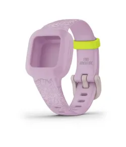Accy Bands, vivofit jr3, Lilac Floral