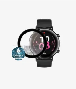 PanzerGlass Huawei GT 2 42mm, Black