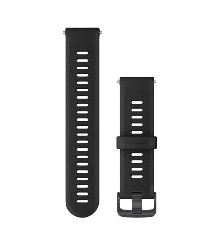 Accy,Replacement Band,Forerunner 745, Black
