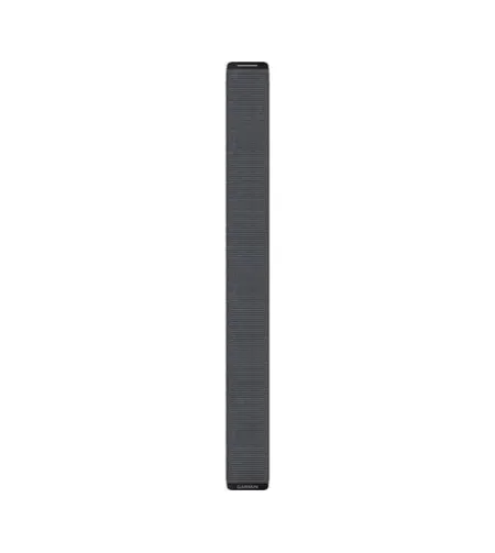 Acc,Enduro 26mm Gray Sport Loop Band