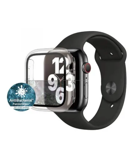 PanzerGlass Full Body Apple Watch 4/5/6/SE (40 mm) Clear AB