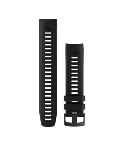 Acc, Instinct Tactical Replacement Band, Black