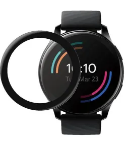 PanzerGlass OnePlus Watch, Black AB