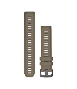 Acc, Instinct 2 Tactical Replacement Band, Coyote Tan